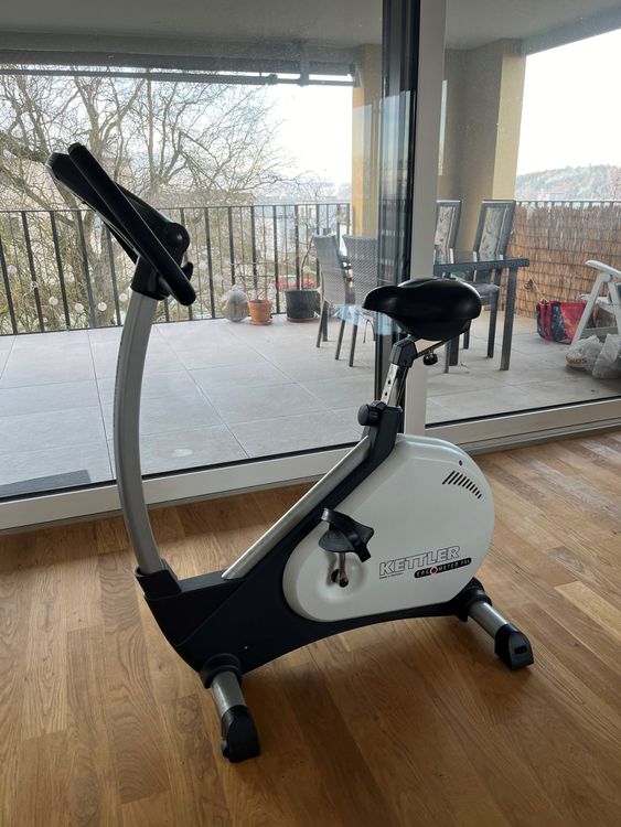 Velo ergometer hot sale