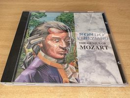 A1 Rondo' Veneziano – The Genius Of Mozart