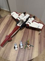 Lego 75004