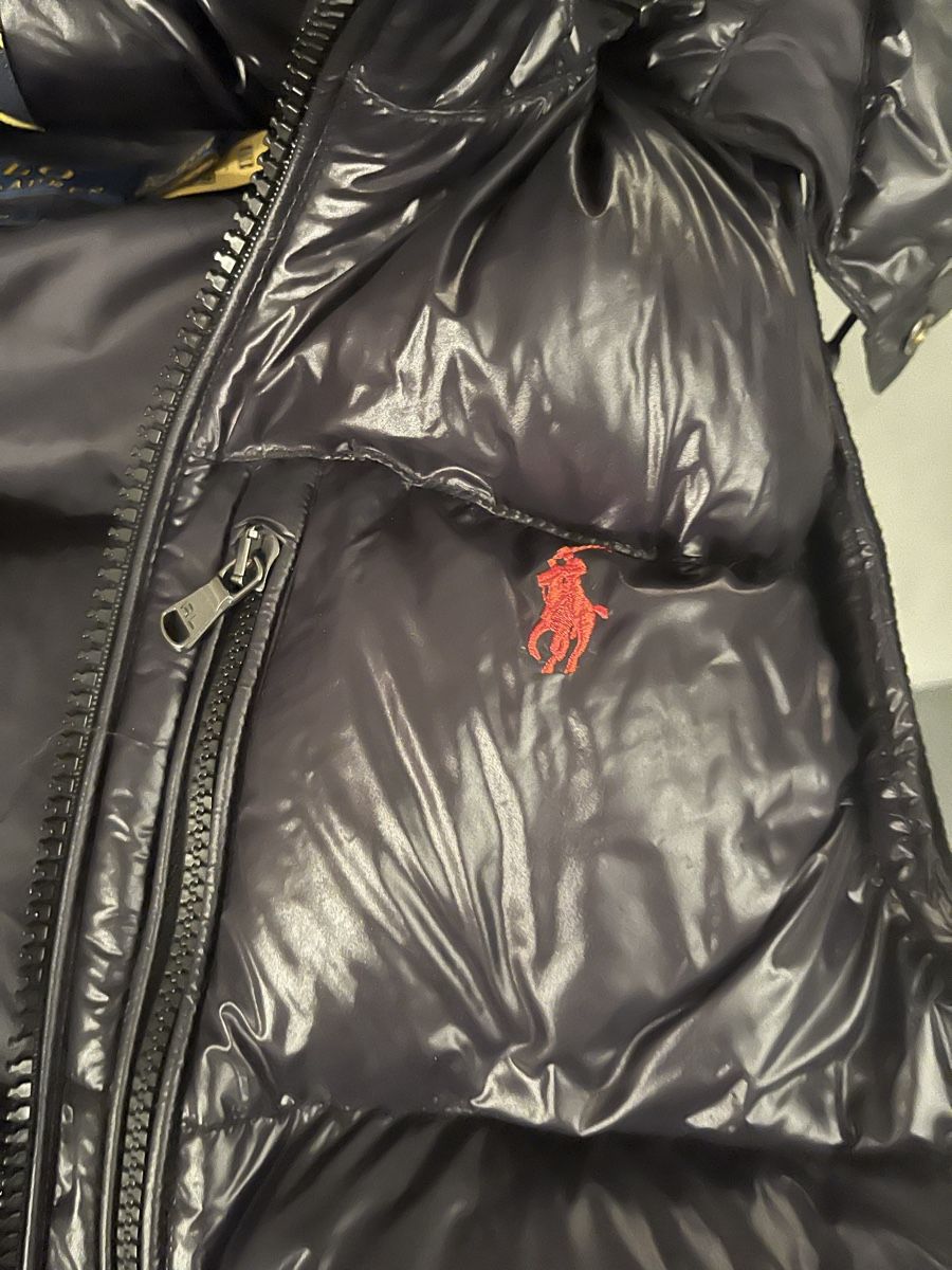 Ralph Lauren Gilets & Westen: Polo Ralph Lauren Weste XS – Gebraucht aus Freienbach von alile 4
