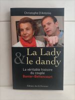 La véritable histoire du couple Banier-Bettencourt (L'Oréal)