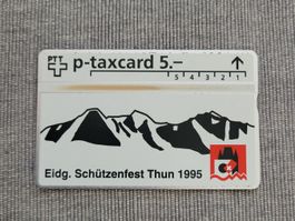Taxcard