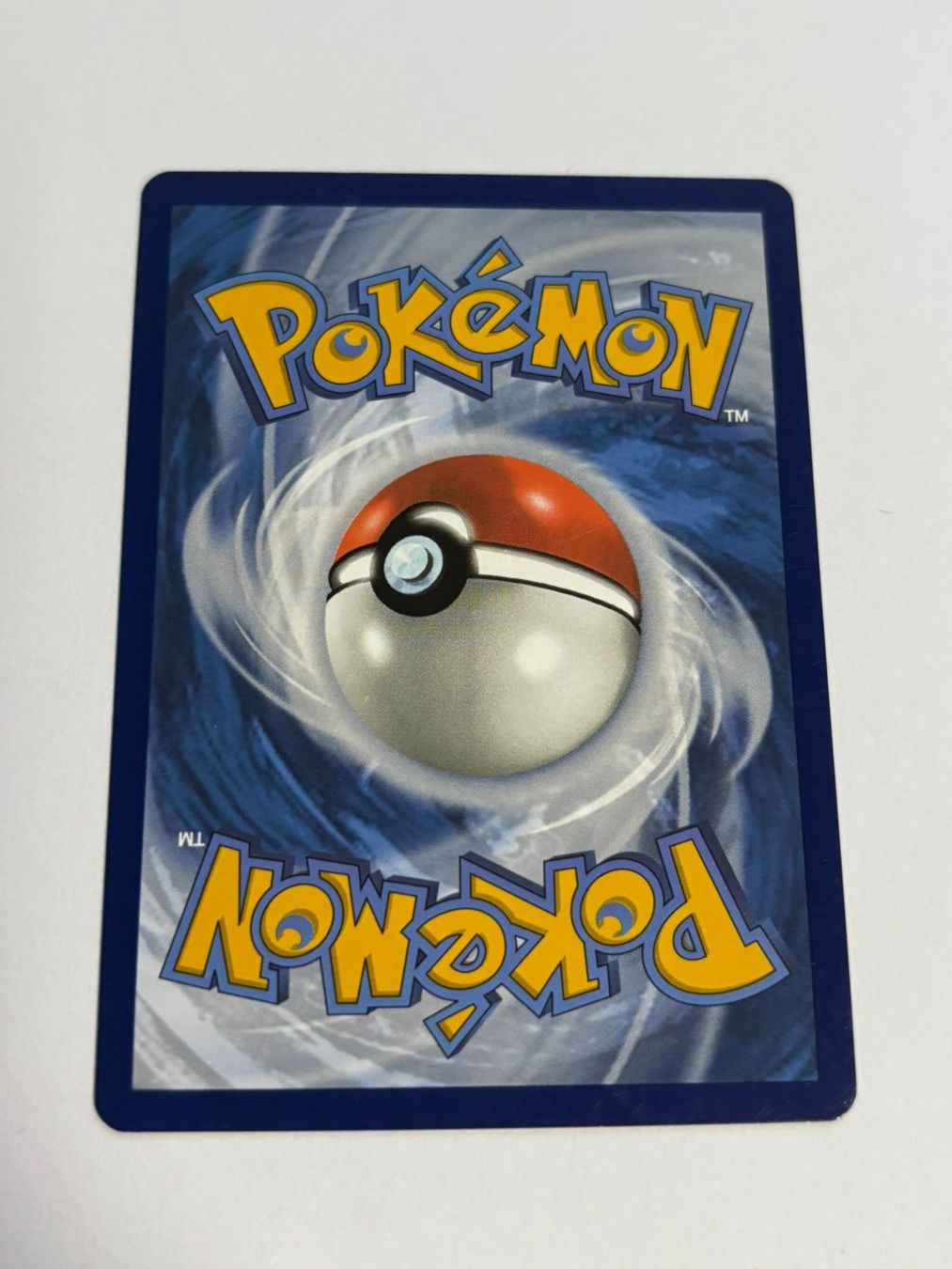 Pokémon Sammelbilder & Trading cards: Pokemon-Karte Dartignis 028/195 – Gebraucht aus Herisau von Seyashop1 1