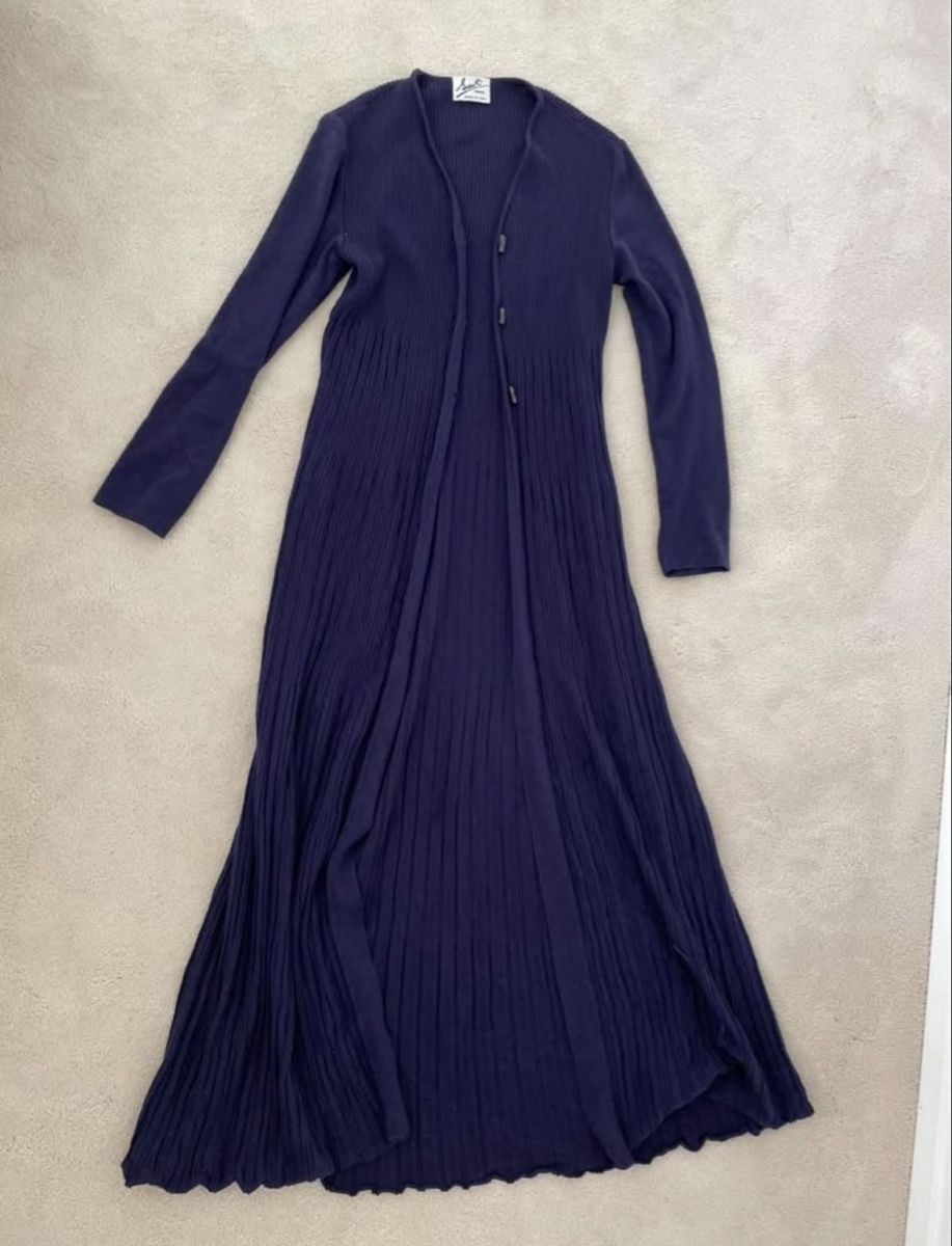 Maglioni & Felpe: Cardigan wool virgin size S – Nuovo (secondo la descrizione) da Etoy venduto da aal_cby6 1