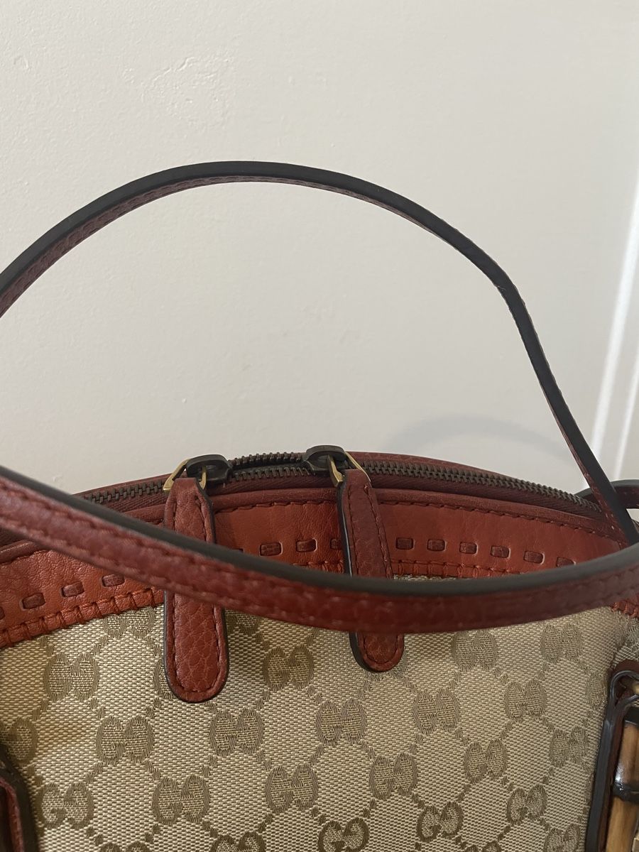 Gucci Borse da donna: 👜 Borsa GUCCI. – Usato da Bellinzona venduto da nat_j2w5 3