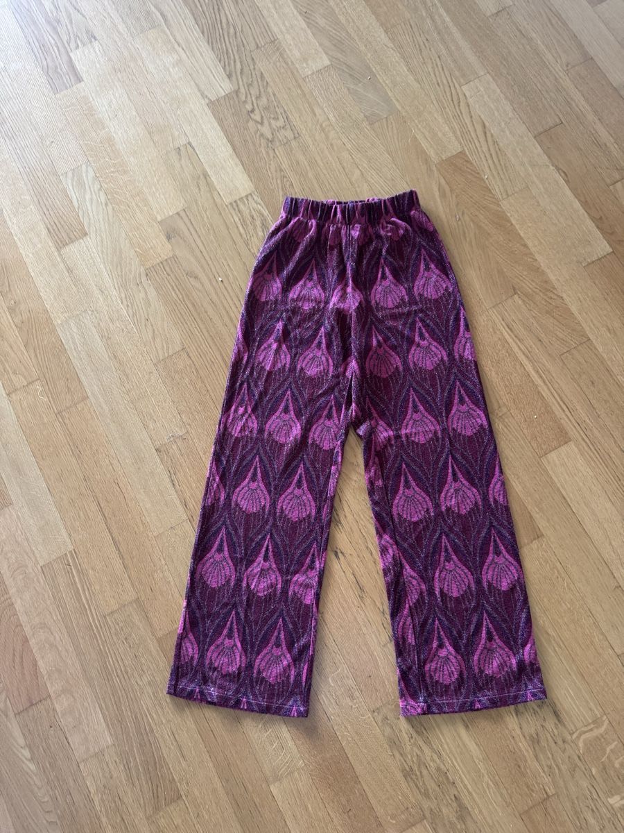 Hosen: Missoni style pants  – Gebraucht aus Männedorf von Isa88fashion