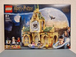 Lego Harry Potter 76398 Hogwarts Hospital Wing