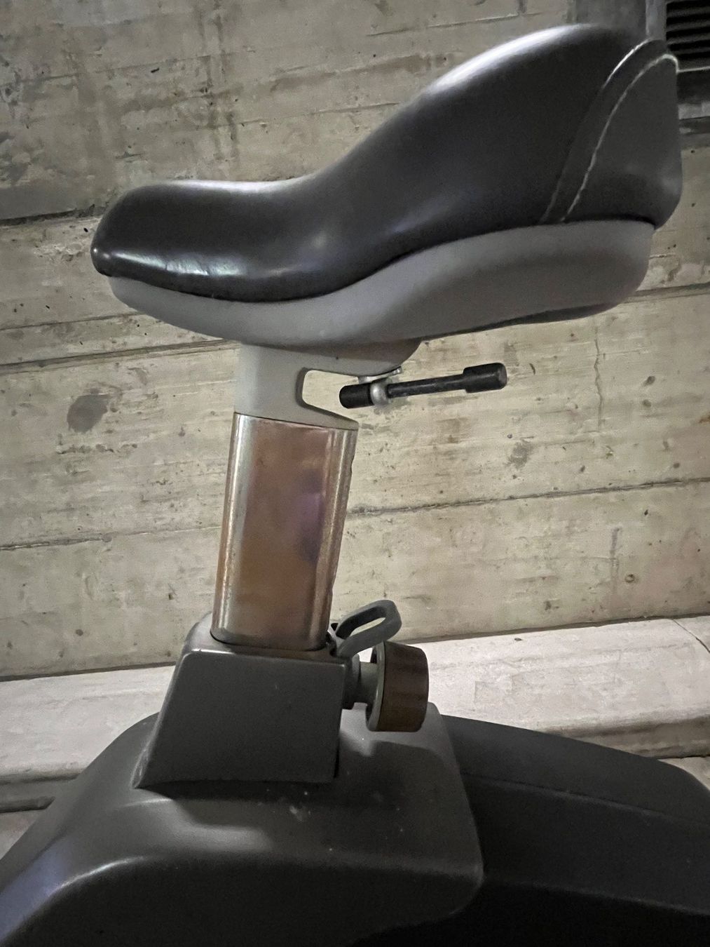 Tunturi Hometrainer: Tunturi e80 Heimtrainer – Usato da Schwyz venduto da STANSFI 2