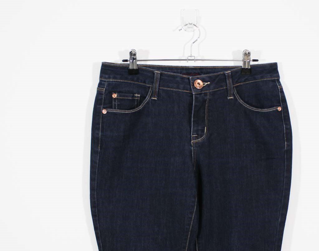 Jeans: Street One Jeans york Gr. 29 – Gebraucht aus Belp von caramel-secondhand 1