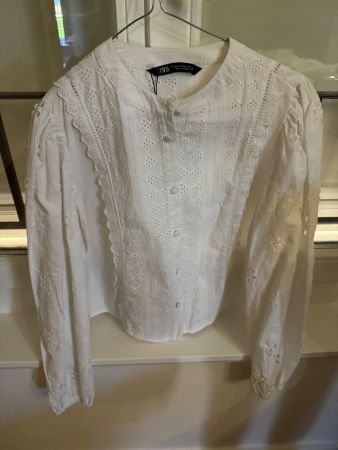Chemise Zara TXS