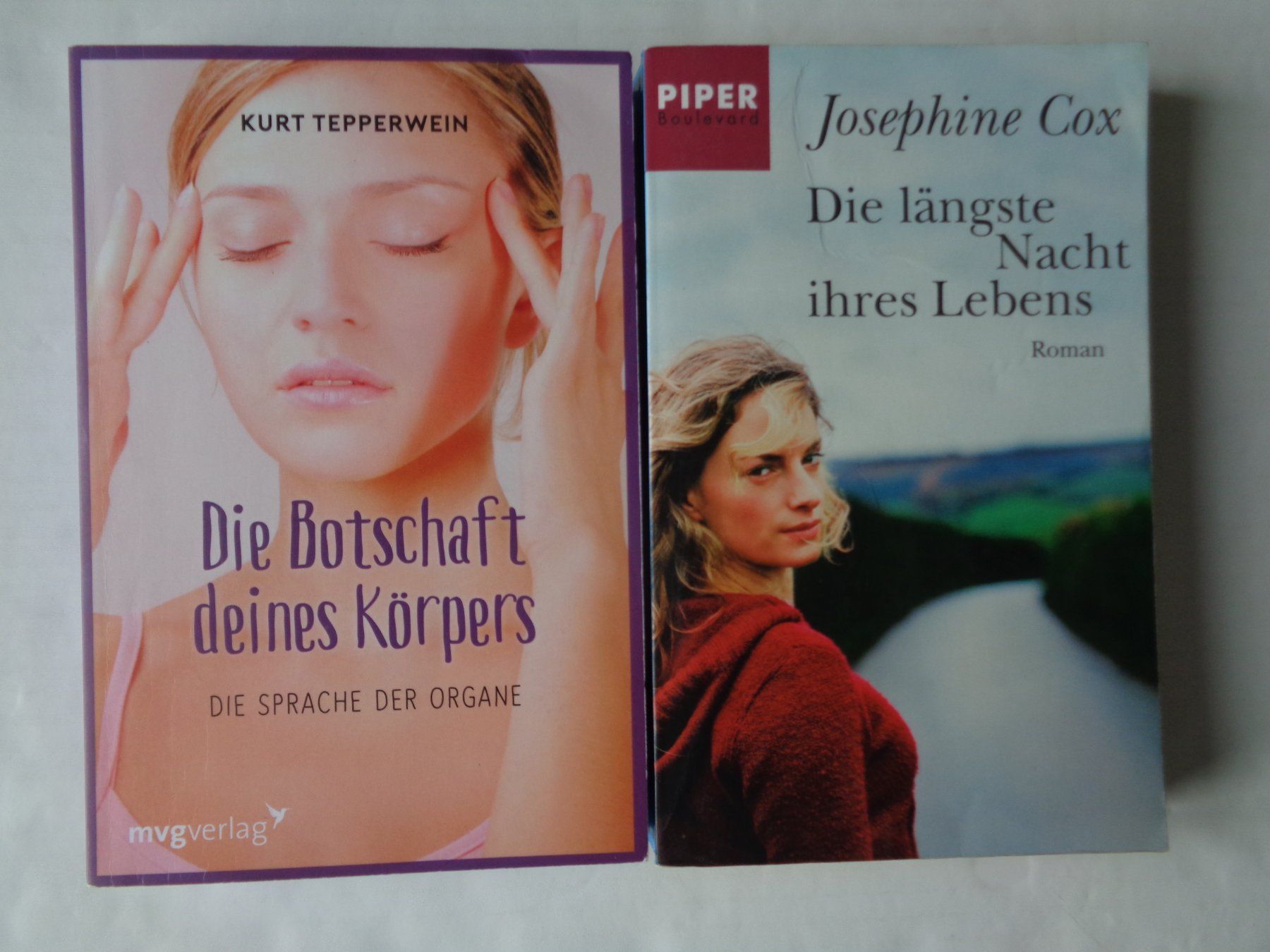 Bücher: 9 Bücher – Romane - Konvolut – Gebraucht aus Chur von omonia 5
