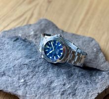 Omega Seamaster 2265.80 full set