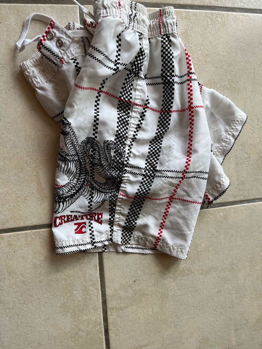 Costumi da bagno: Badehosen 164 Knaben – Usato da Orpund venduto da Mary8972 2