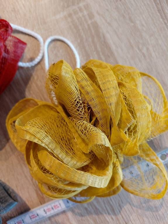 Altro per la casa: Duschschwämme – Usato da Dietikon venduto da Chadascha 3