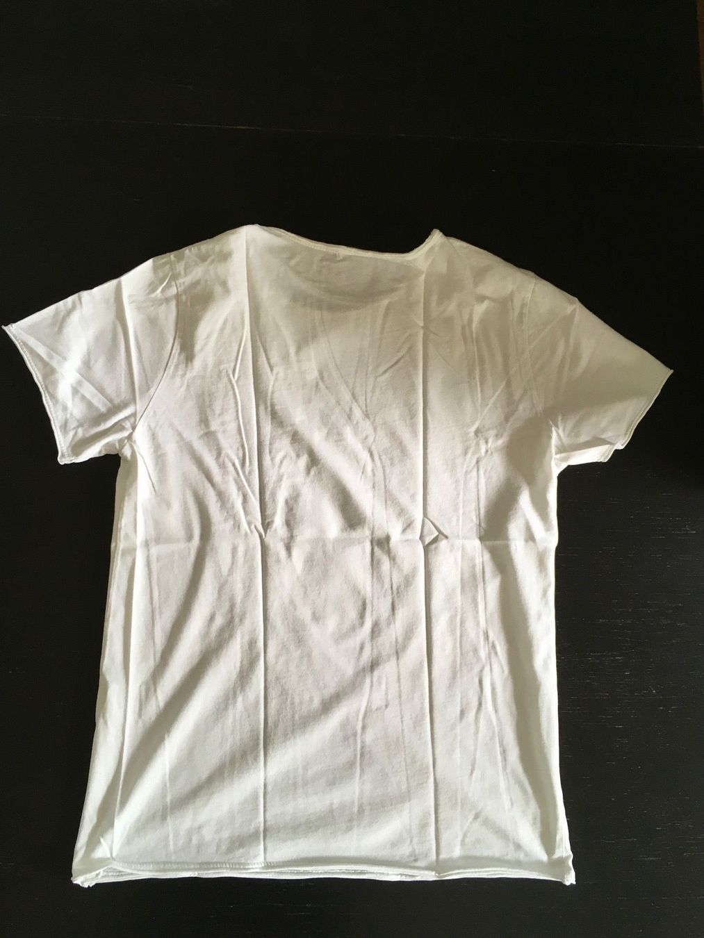 T-Shirts: T-Shirt Italo Style Größe M – Gebraucht aus Regensdorf von scheissspiel 1