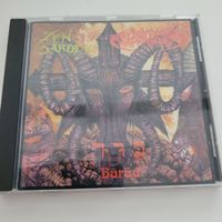 Antidemon / Zen Garden - Barad