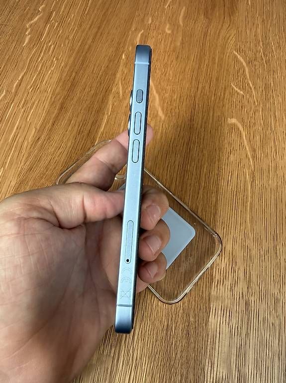 Apple Telefoni cellulari / Smartphones: Iphone 17 256 GB – Usato da Hindelbank venduto da Gti88 3