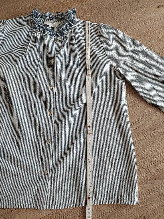 Ba&Sh Camicette: Ba&sh Bluse 36 S – Usato da Zürich venduto da Julia0123 2