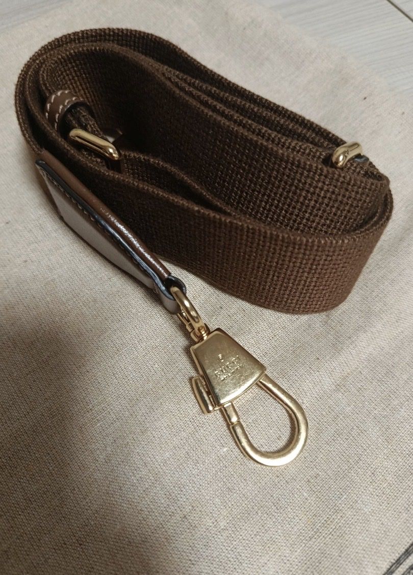 Gucci Taschen: Gucci Crossbody Bag, Small, Timeless Style, Pristine! – Neu (gemäss Beschreibung) aus Chardonne von sto_m6mx 9