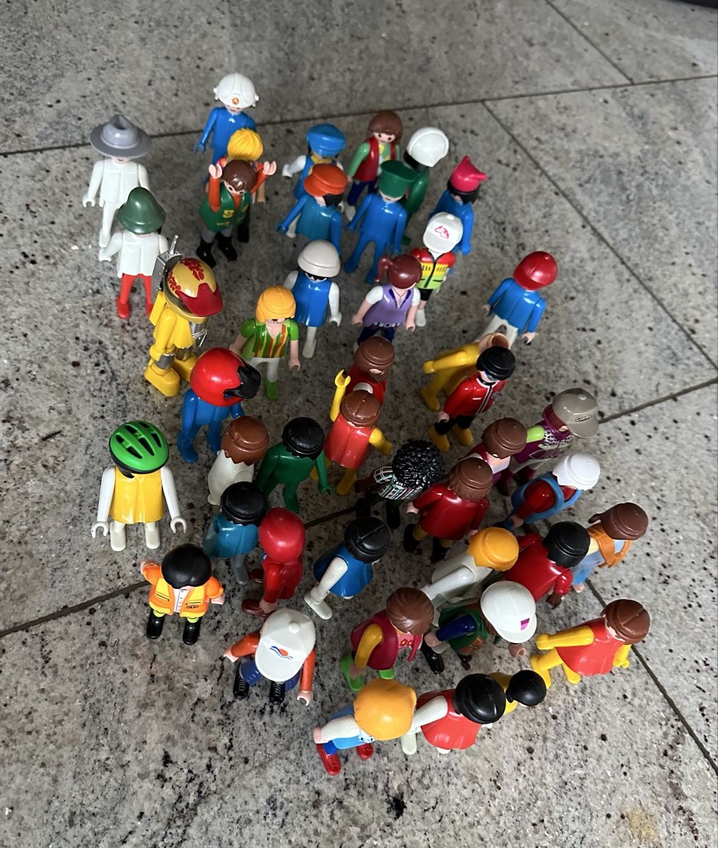 Playmobil Spielzeuge: Grosser Playmobil Zoo mit Arche Noah, Figuren und Zubehör! – Gebraucht aus Gisikon von sabee2 6