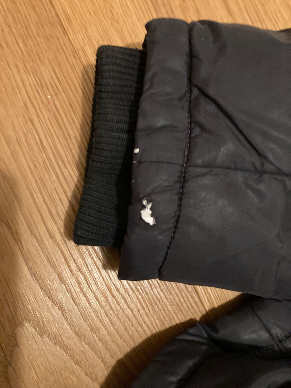 Jacken: Wrangler Herren winterjacke – Gebraucht aus Bülach von Stellina72 1