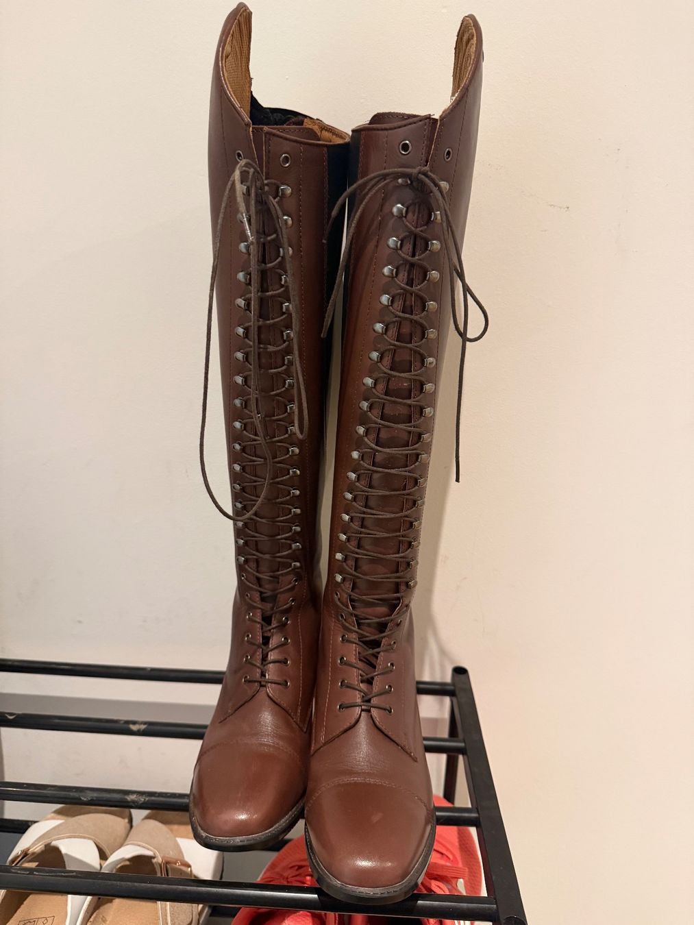 Scarpe da uomo: Südwind Legacy Venado Reitstiefel – Nuovo (secondo la descrizione) da Wettswil venduto da Jeennifeer 4
