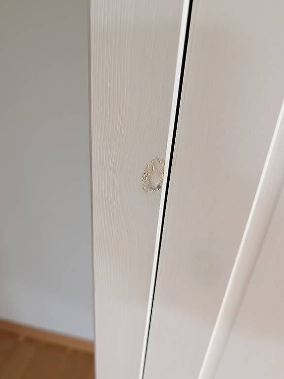 Ikea Armadi: Ikea Sundvik Schrank weiss – Usato da Uetikon am See venduto da leaspa