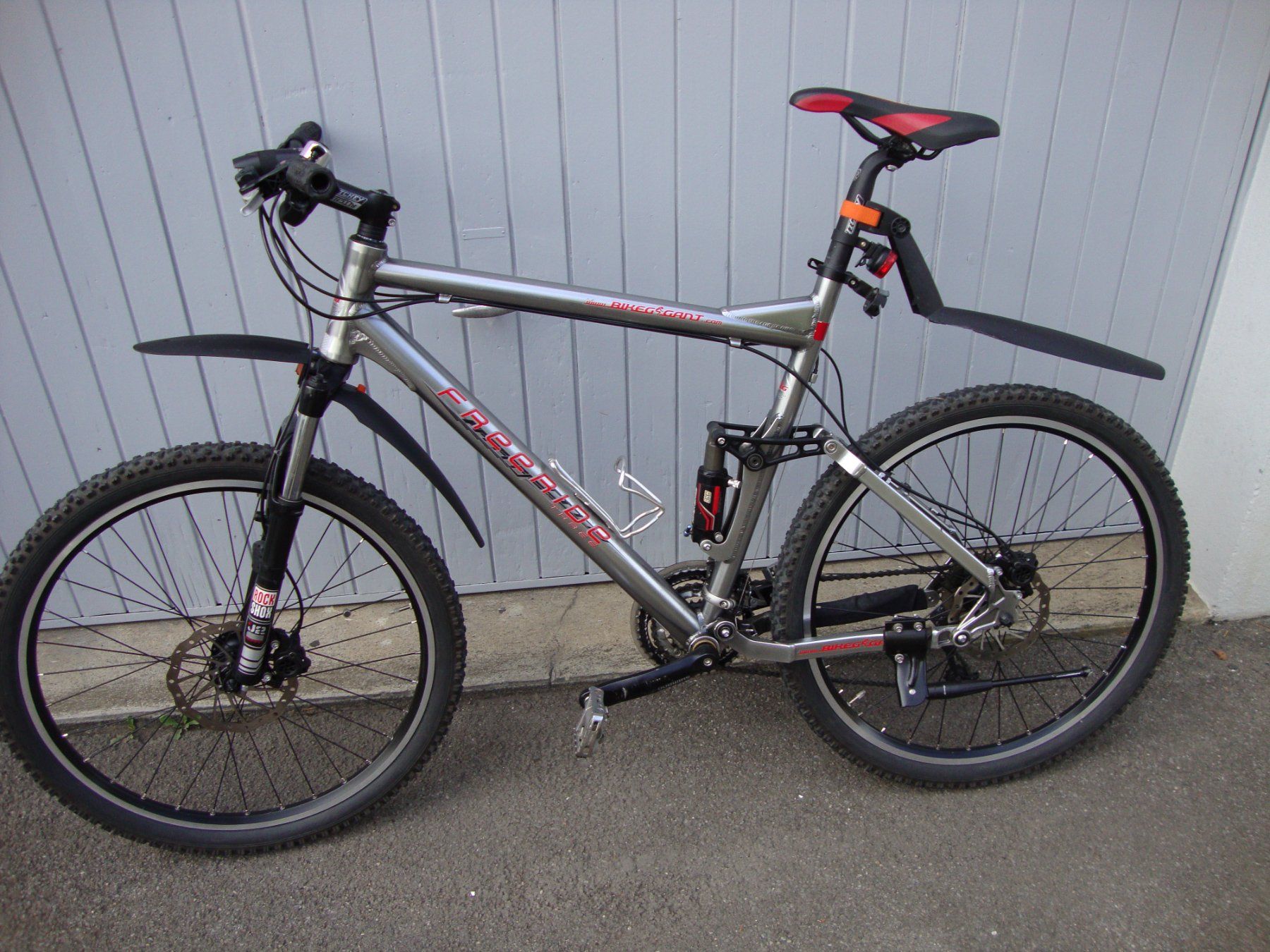 Biciclette: Herrenvelo – Usato da Thun venduto da Velo-7