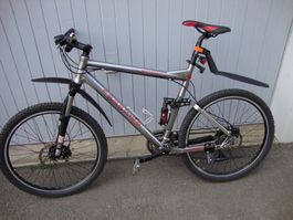 Herrenvelo