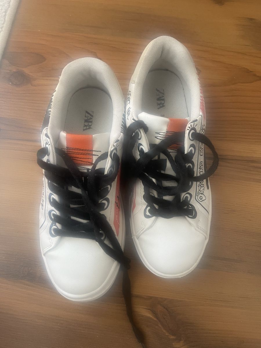 Zara Scarpe per ragazzi: ZARA Schuhe – Nuovo (secondo la descrizione) da Kloten venduto da Teo-Alex 1