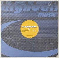 7 Eleven, Revolution (Progressive Trance, Techno)