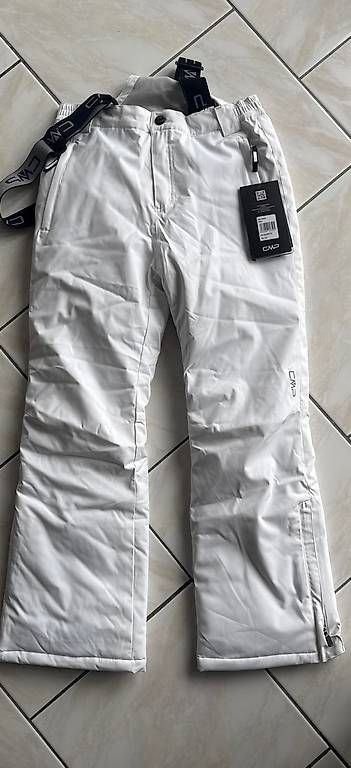 Pantaloni: Vend pantalon ski  – Usato da Morrens VD venduto da gia_sfs5