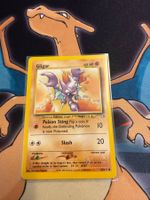 Gligar (NG 59) - Neo Genesis