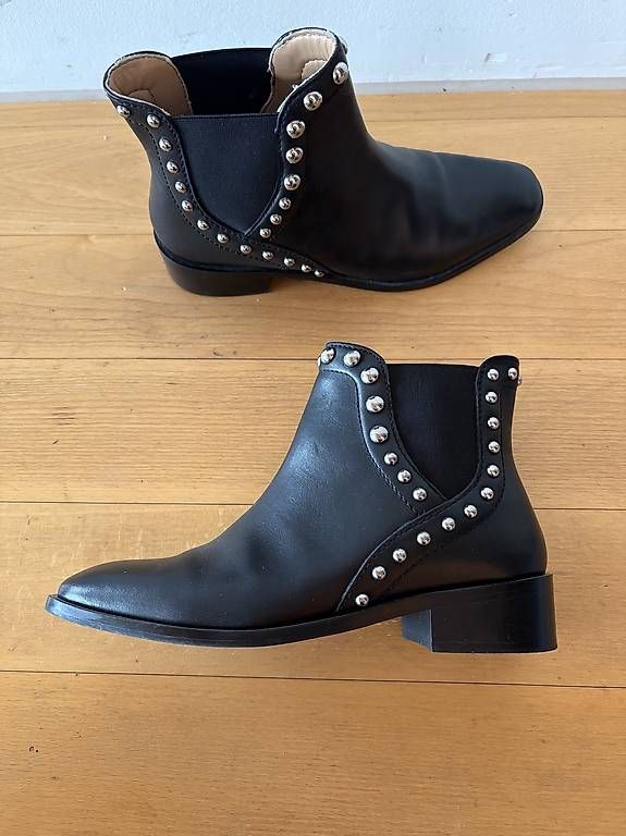 Zara Scarpe da donna: Schuhe, Zara, Grösse 38 – Usato da Biel-Benken BL venduto da AngiSchaefer