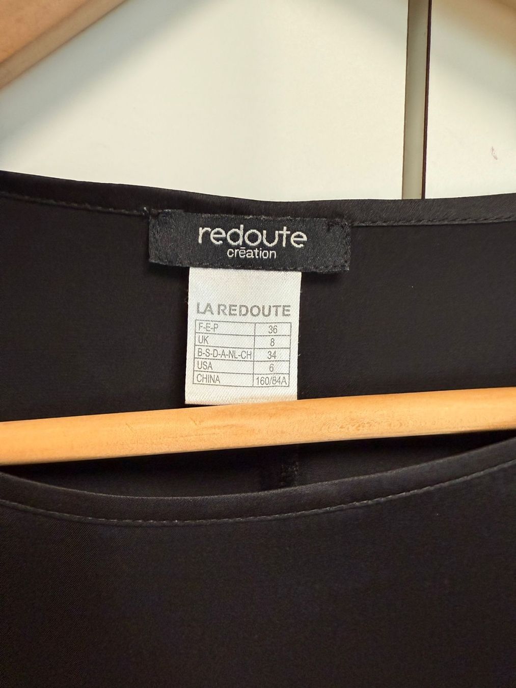La Redoute Kleider: Redoute Damenkleid Gr. 34/36 - 100% Seide – Neu (gemäss Beschreibung) aus Frauenfeld von LIL_NA 3