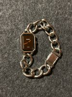 Chanel Première Uhr Stahl 1987 Frisch ab Service