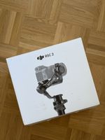 DJI RSC 2 Ronin Gimbal
