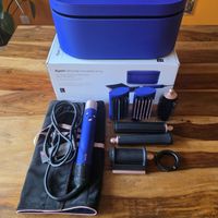 Dyson Airwrap complete long