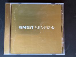 Amen - Silver