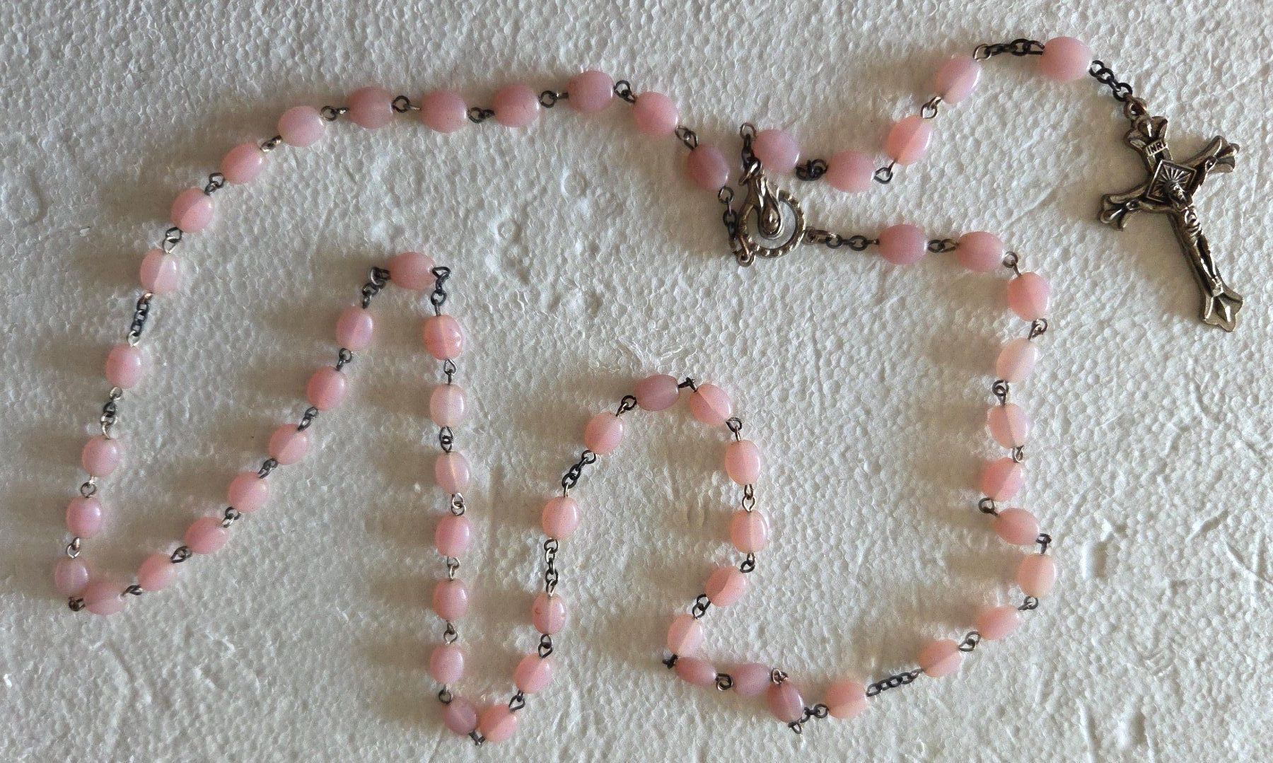 Autres bijoux: Rosenkranz – D'occasion à Gossau SG par oreliefredy