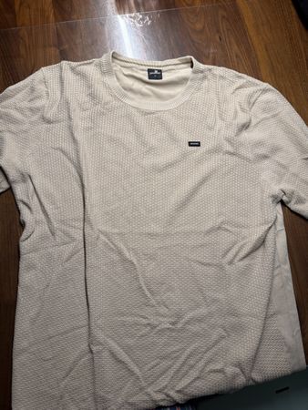 Tshirt Vanguard beige Grösse XL guter Zustand