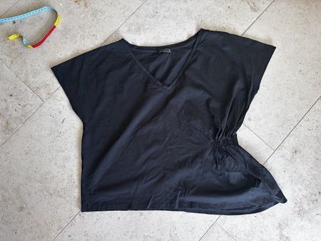 Drykorn Shirt Schwarz Grösse S 