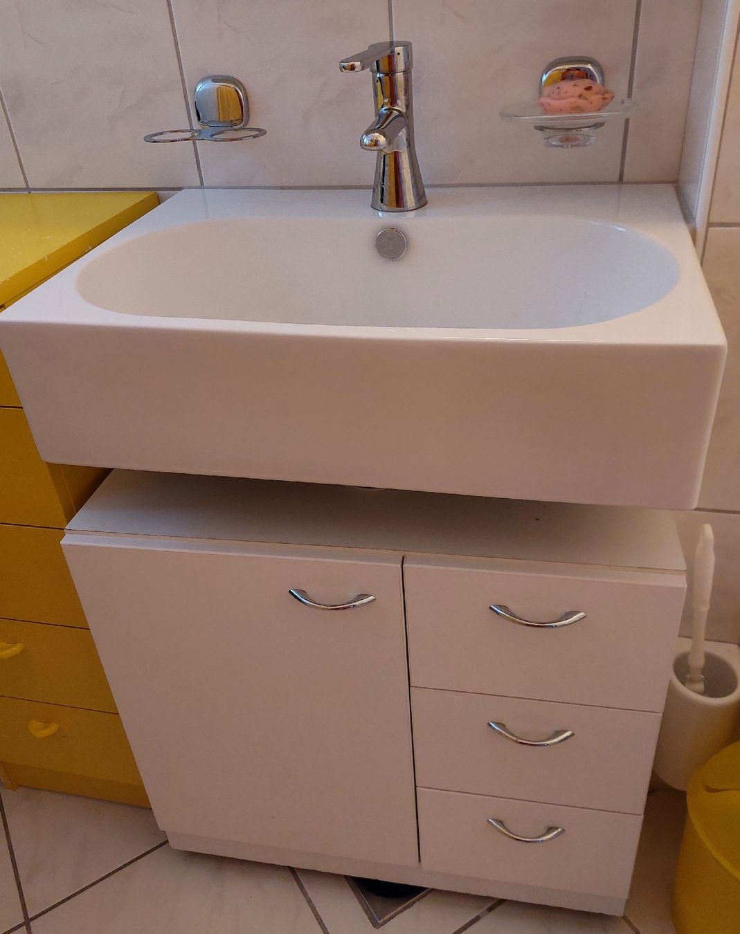 Eviers & lavabos: Lavabo – D'occasion à Wilen b. Wil par Sondai 2