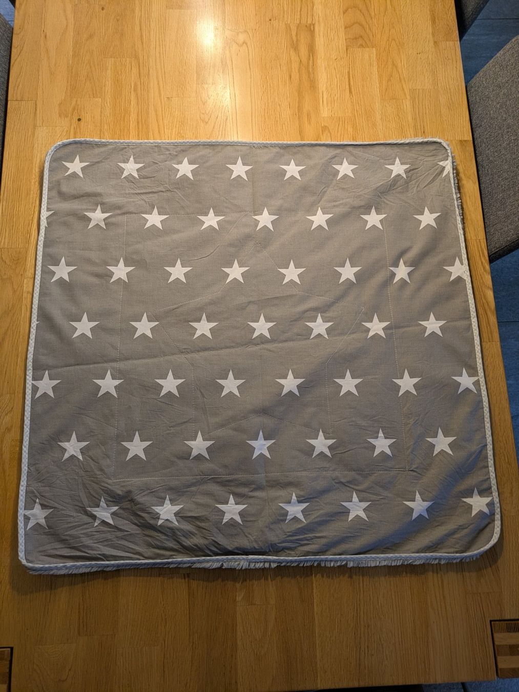 Coperte: Baby Decke, 75x75cm – Usato da Konolfingen venduto da lbumae 1
