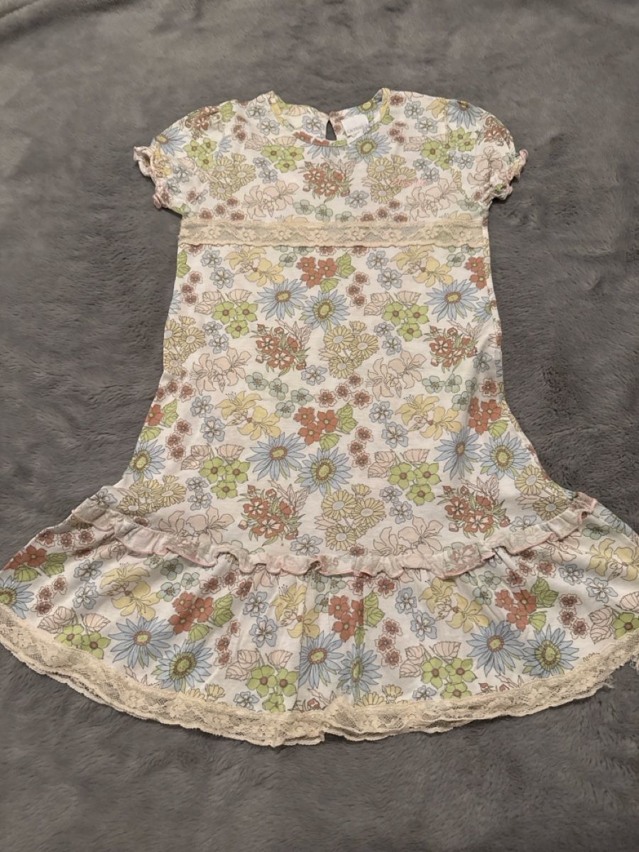La Perla Vestiti & Gonne: LA PERLA vestito 4Y – Difettoso da Mezzovico venduto da PetraL0102