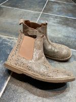 Bottines Bisgaard 34
