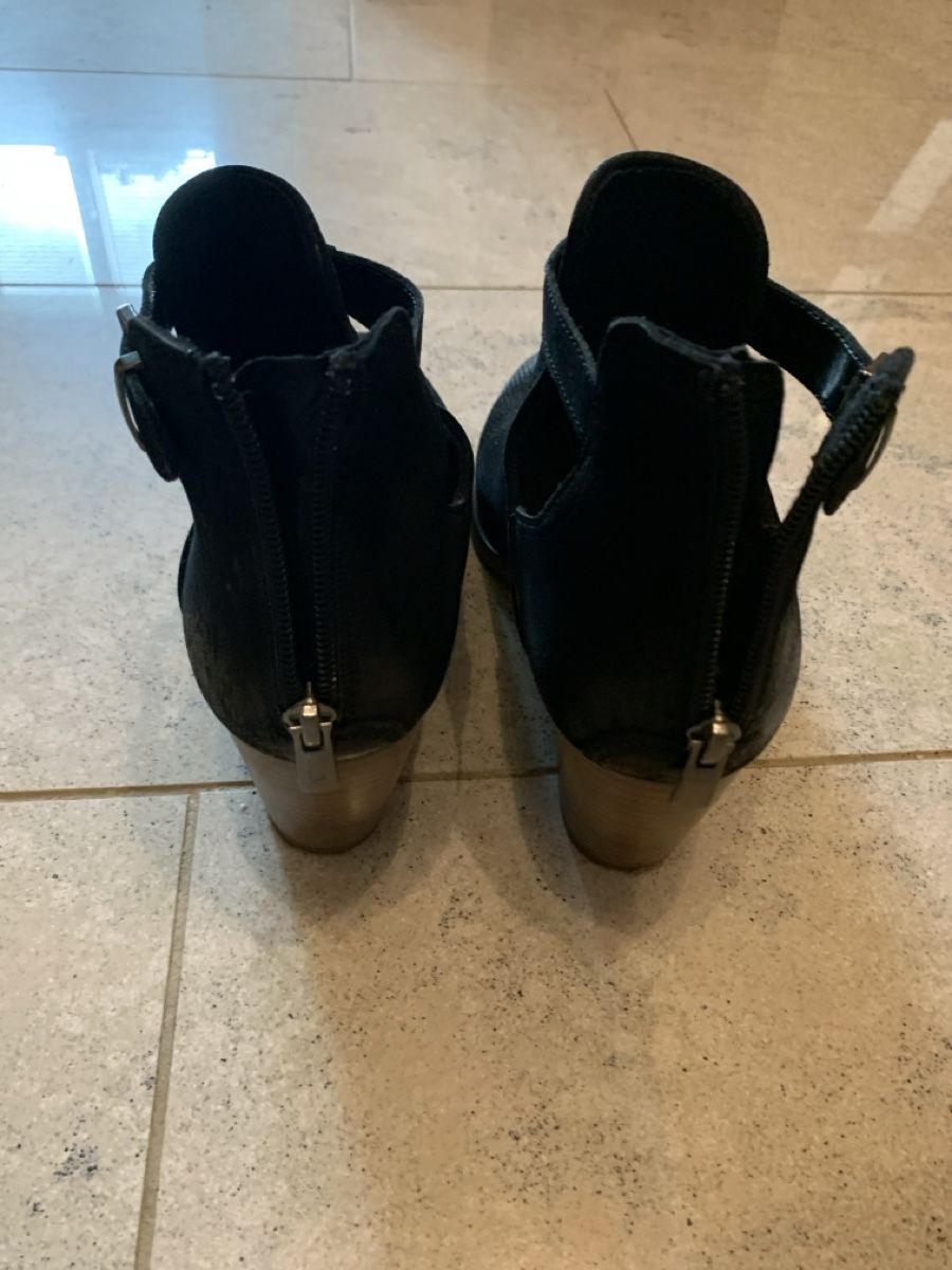 Scarpe da donna: Schuh Gr. 38 – Usato da Zuzwil SG venduto da alfaromeo159ti 2