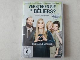 Verstehen Sie die Beliers?  -  Eine Familie mit Herz