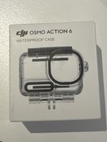 Dji Osmo Action 6 Waterproof Case