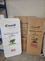 3 flexible Solar Module